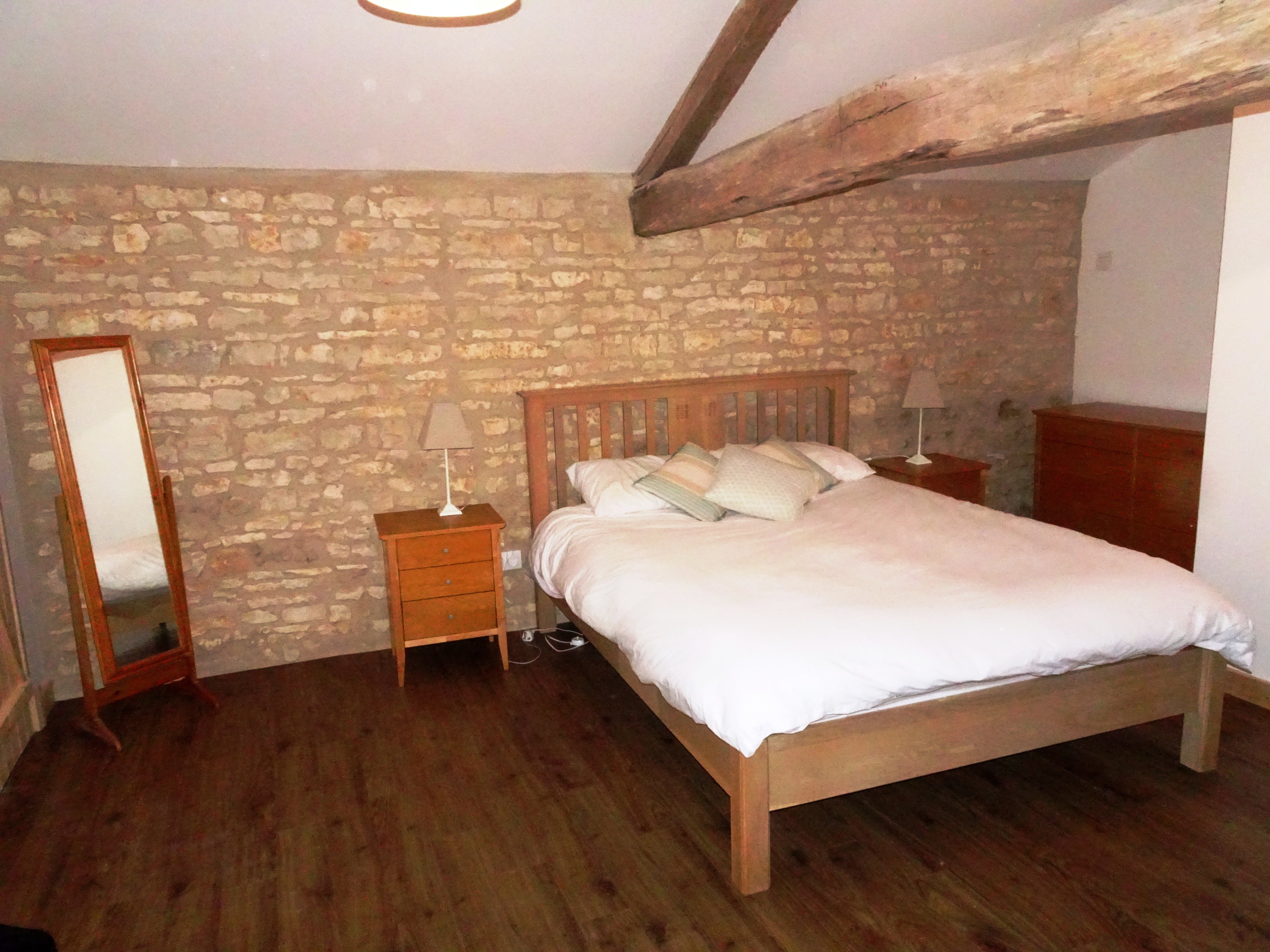 Vue de l’Eglise, Brux - photo 12