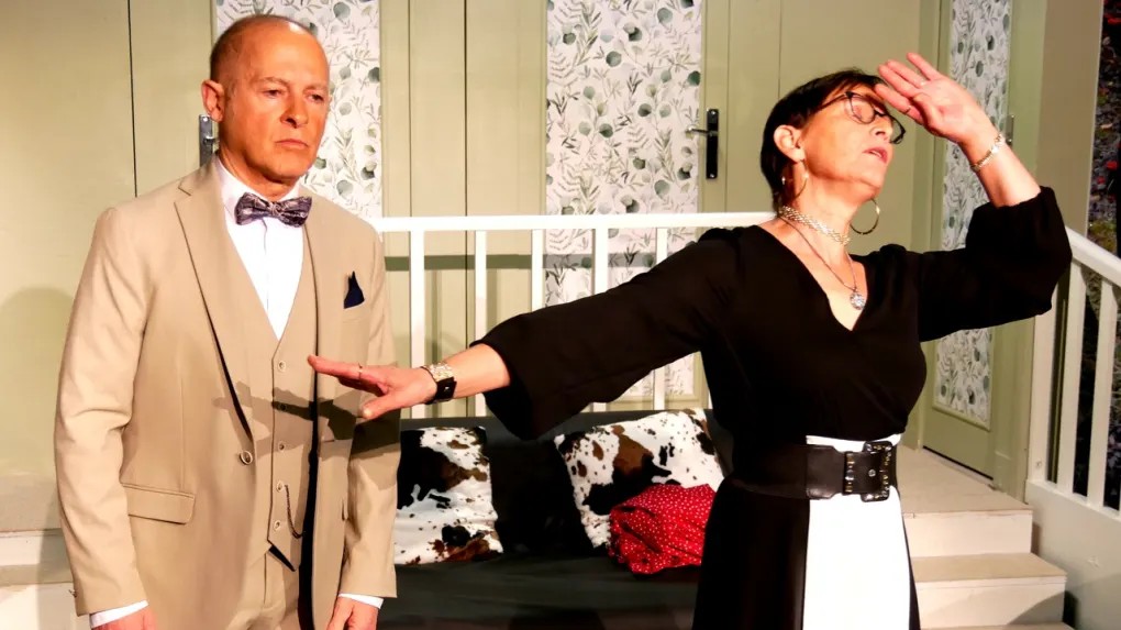 Le Théâtre Populaire Pictave