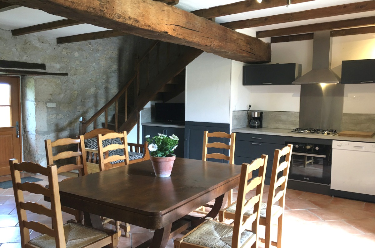 Domaine de Pagnagues - le Colombier, Montpezat