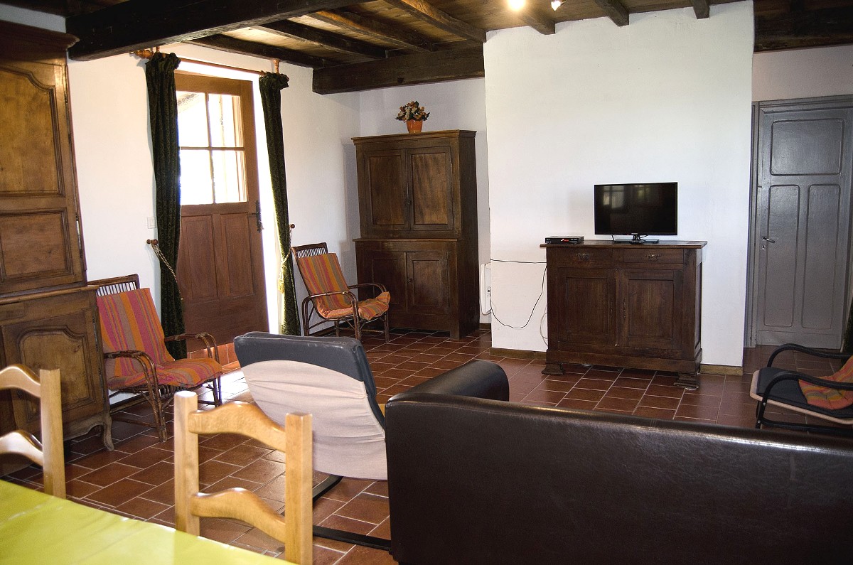 Domaine de Pagnagues - la Prunerie, Montpezat - photo 9