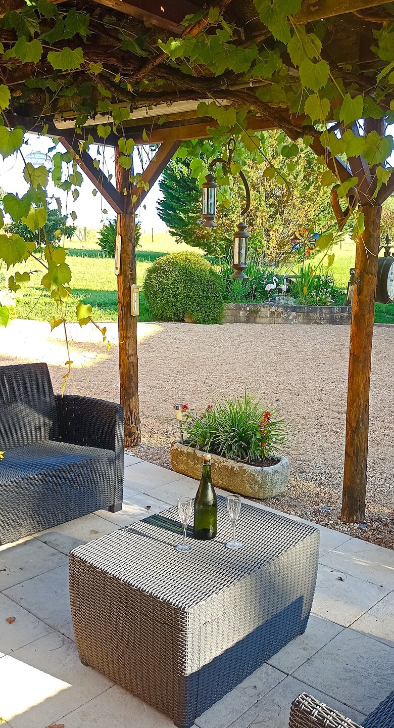 Gîtes Les Farges - Gite Popeye - photo 3