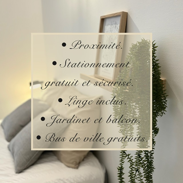 Maison pratique, Niort centre