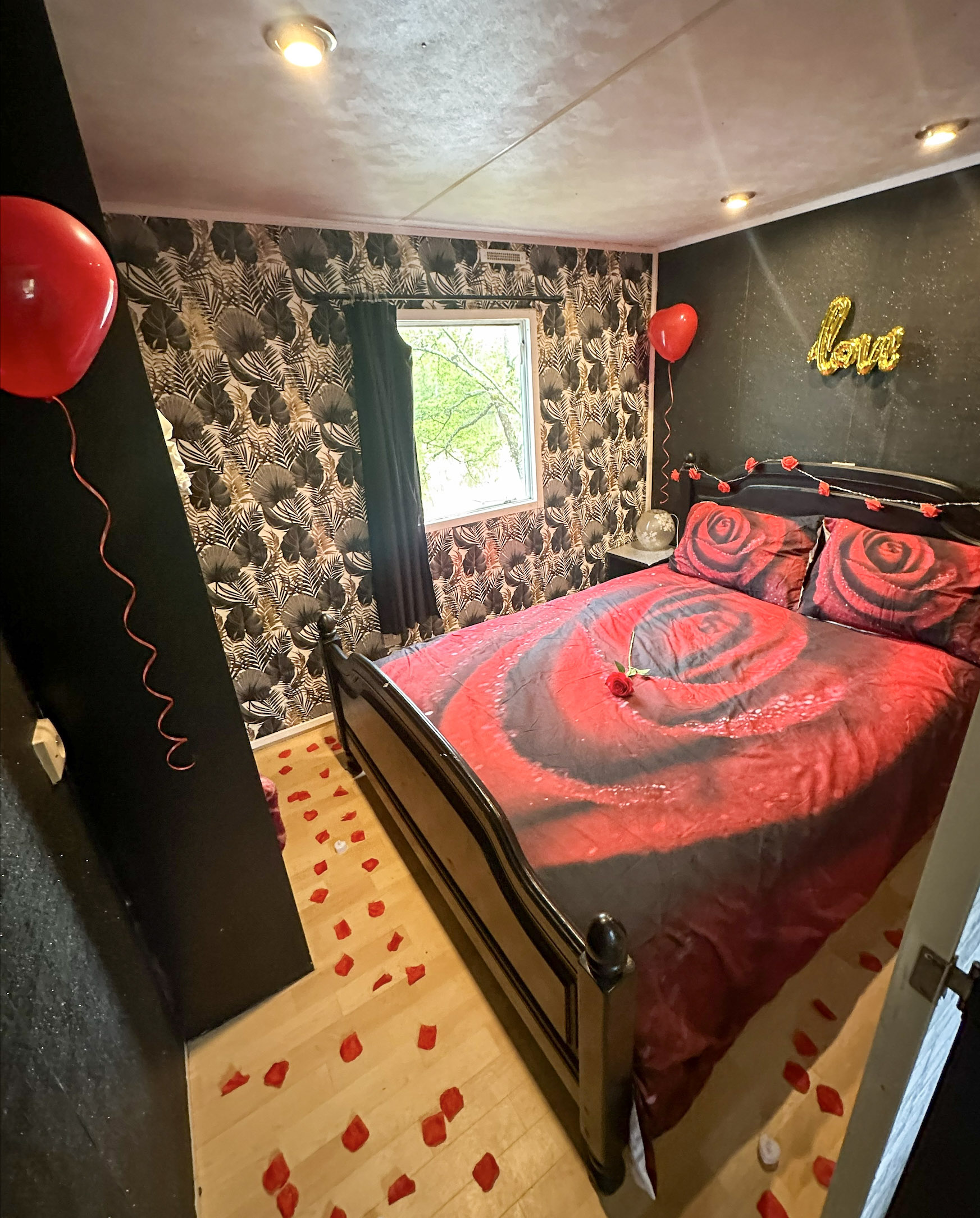 The Lake Beaumont, Beaupouyet - photo 7