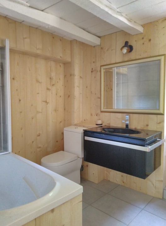 Le gite du Presbytère, Les Groseillers - photo 6