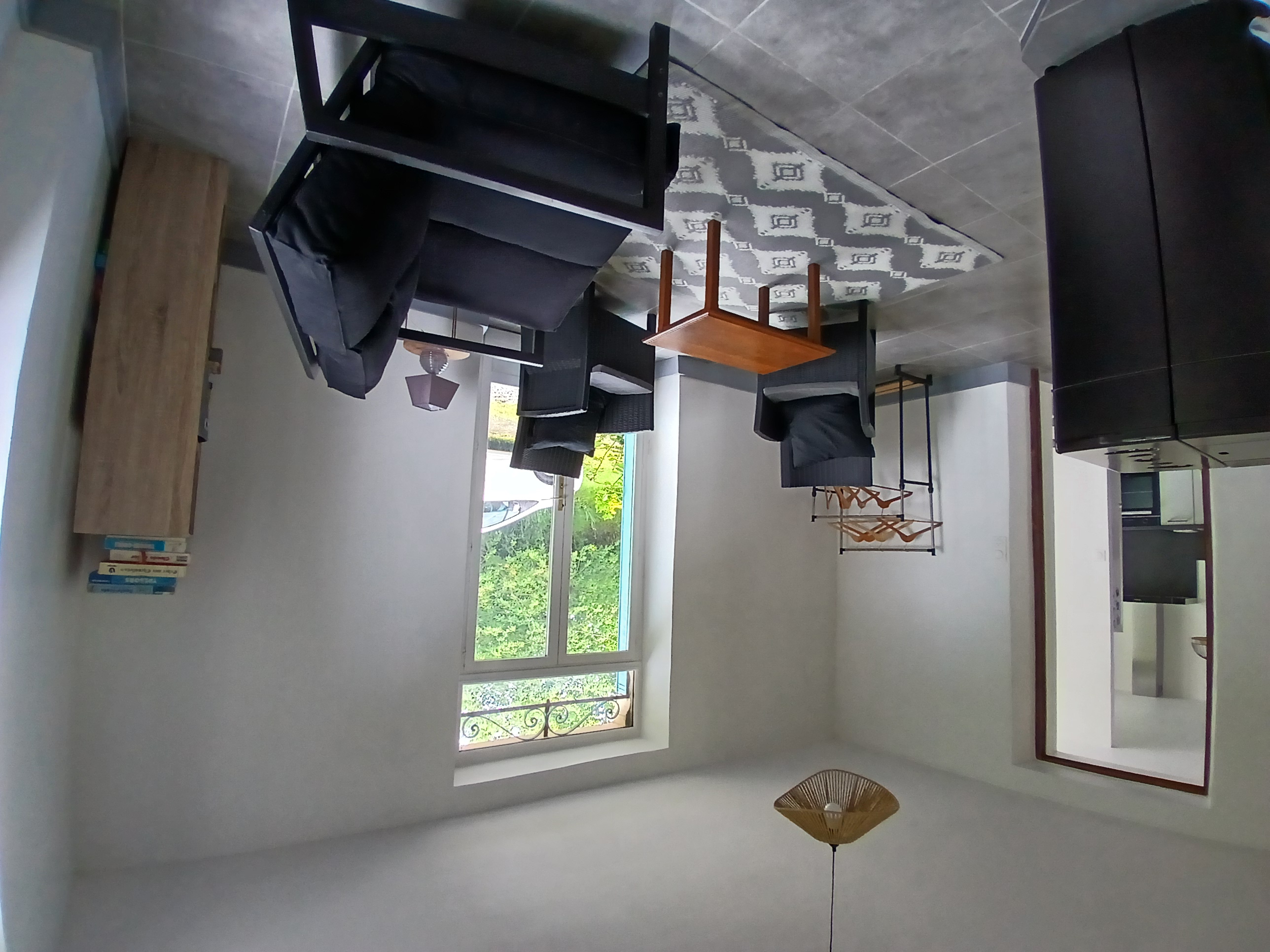 Gîte Chadreugnat, Lafat - photo 6