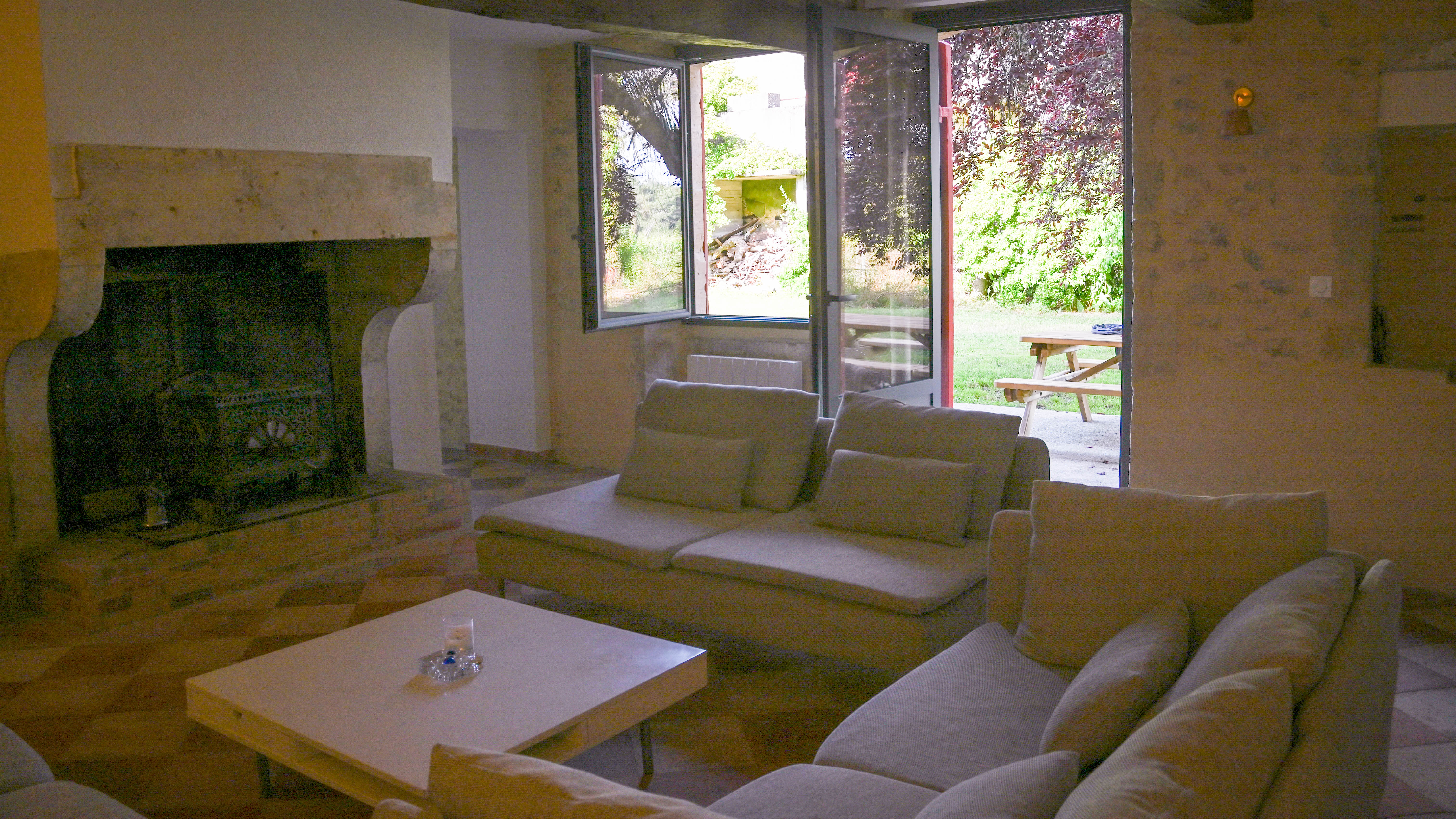 Gîte Château Batsères, Landiras - photo 29