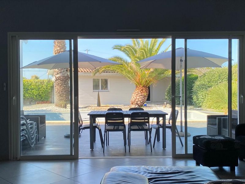 Villa Palmera, Gujan-Mestras - photo 8