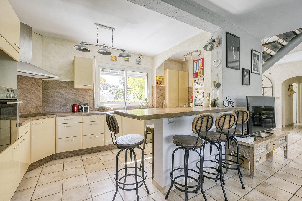 Villa Dous Bastes - photo 2