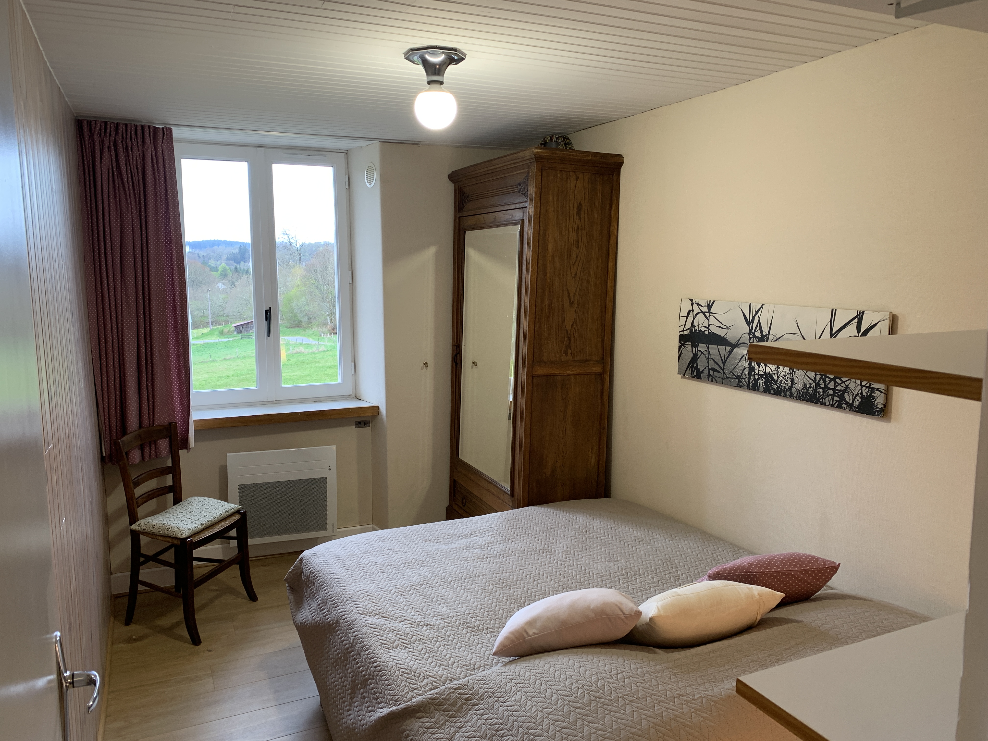 Le Logis du Parc, Pérols-sur-Vézère - photo 14