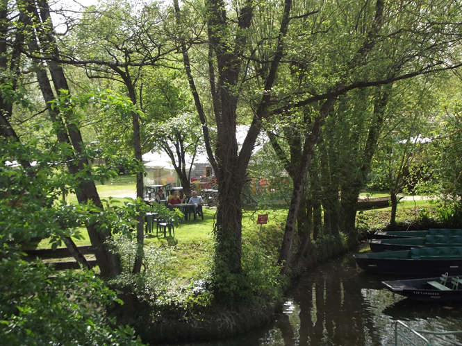 Embarcadère "Bardet-Huttiers" - photo 4