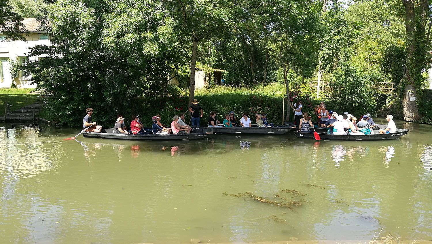 Arçais Venise Verte Loisirs - photo 5