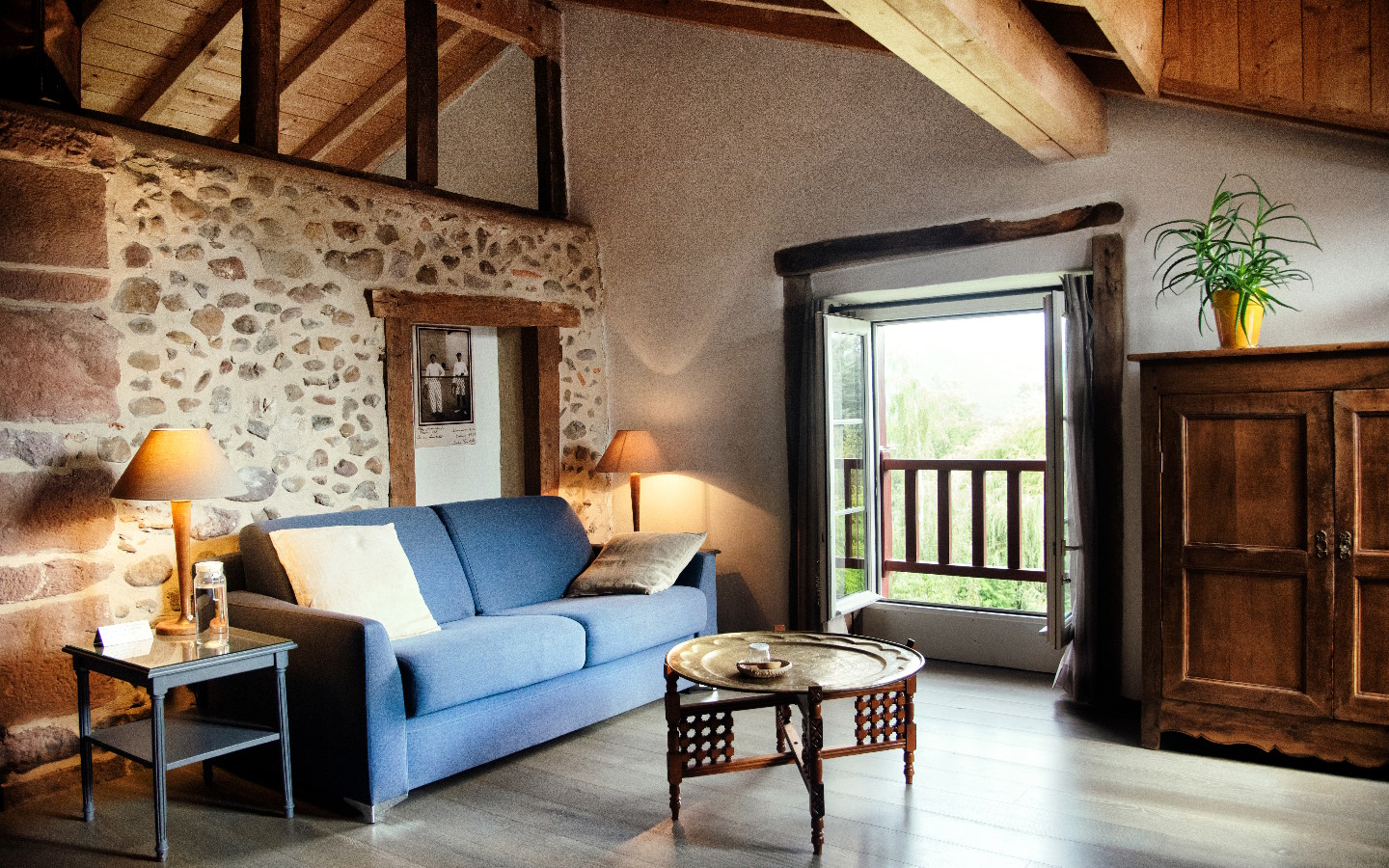 Chambres d'hôtes Tartasenia - photo 5