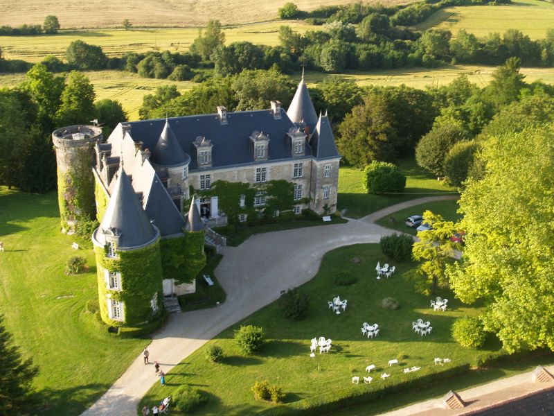 Château de la Côte hôtel et SPA - photo 2