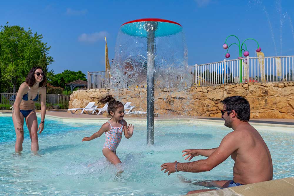 Camping Le Carbonnier - photo 4