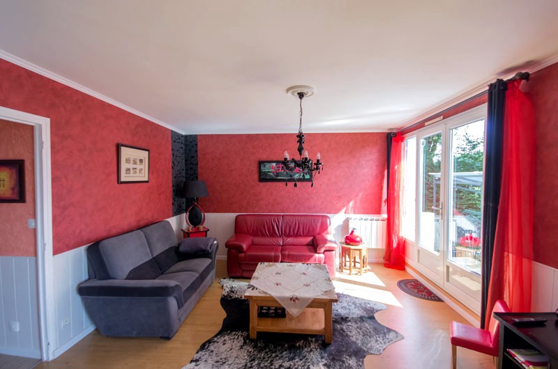 braz michel - appartement La Clef des Champs - photo 5