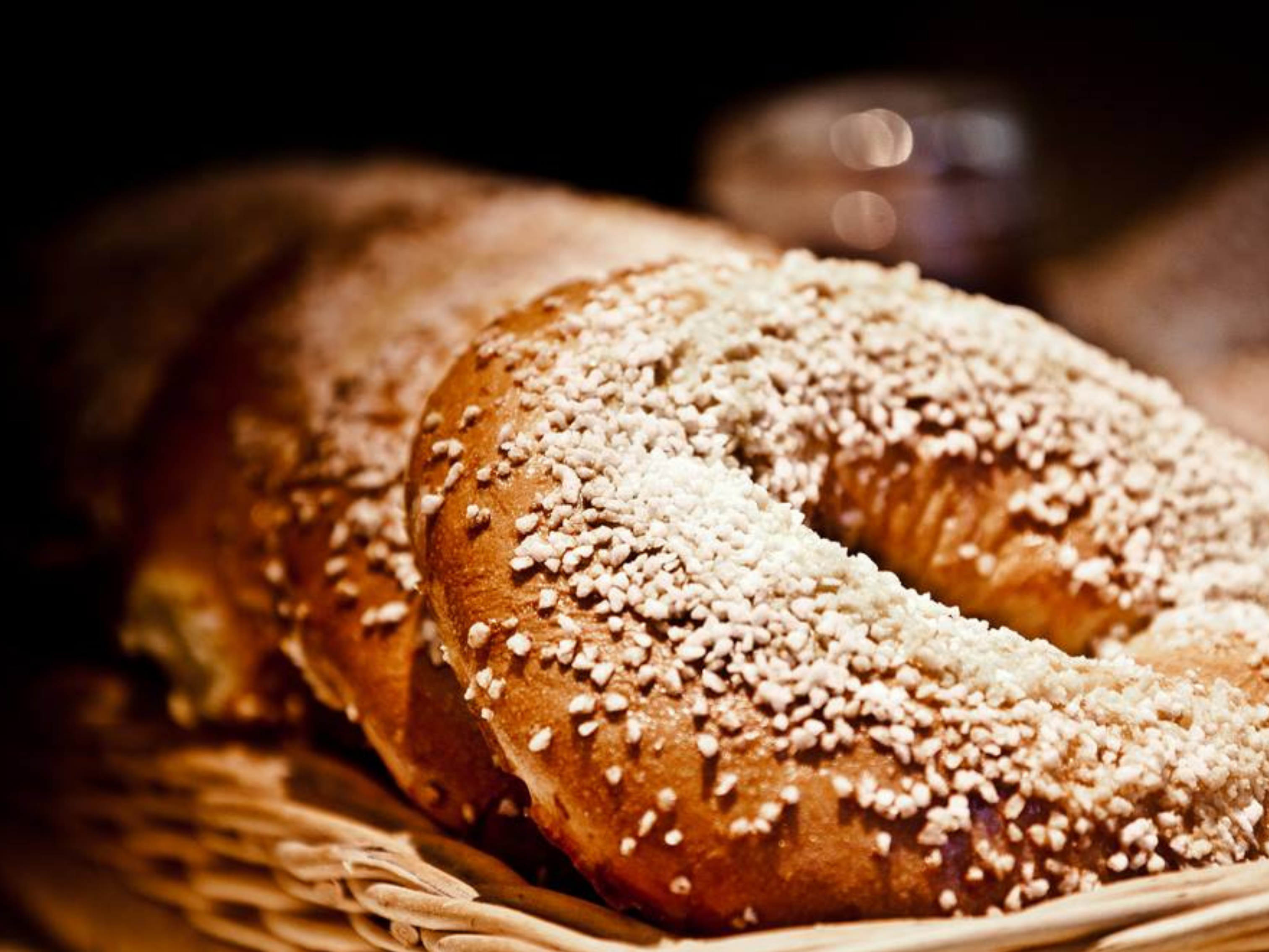 Boulangerie Maison Laurent - Le Pontet, Eyrans - photo 11