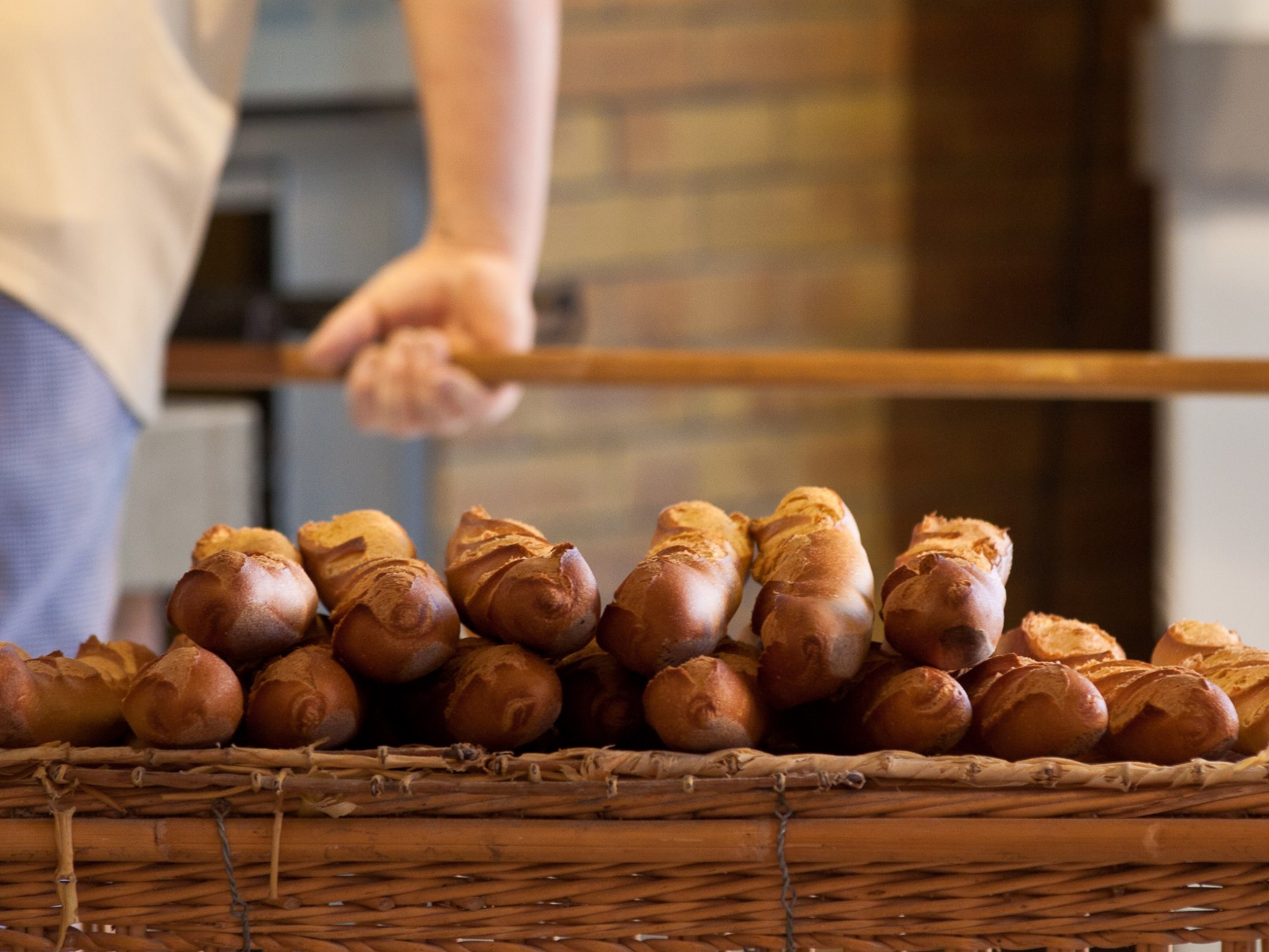 Boulangerie Maison Laurent - Le Pontet, Eyrans - photo 12