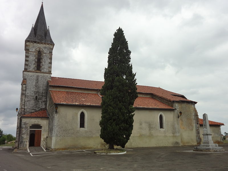 Eglise Sainte-Catherine