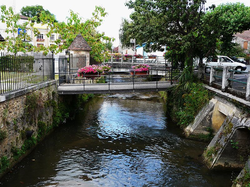 Boucle de Mussidan et ses faubourgs, Mussidan - photo 4