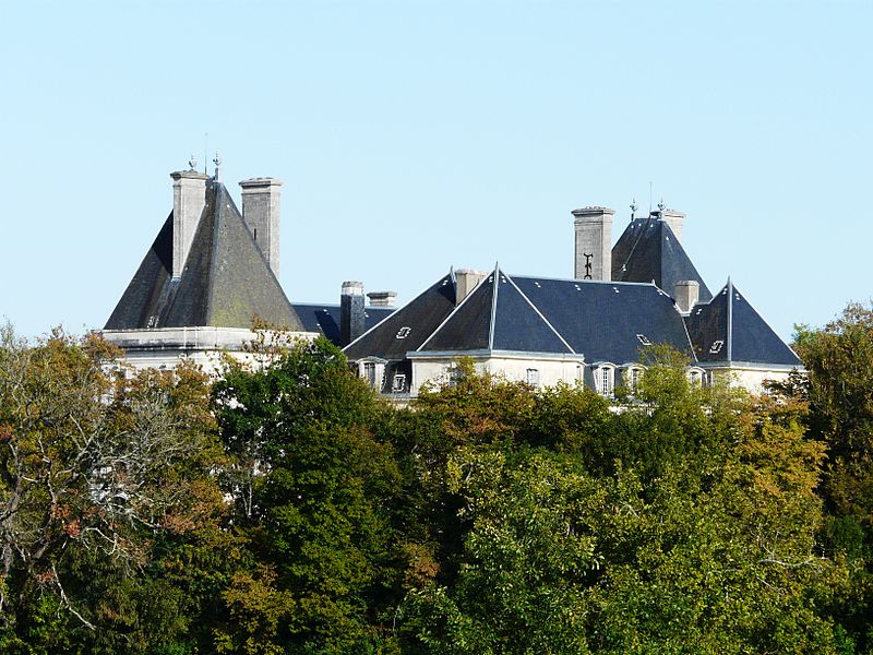 Circuit au Fil de la Dronne Tocane Saint Apre, Tocane-Saint-Apre - photo 3