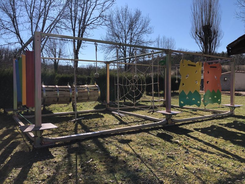 Camping Le Pontillou, Villamblard - photo 7