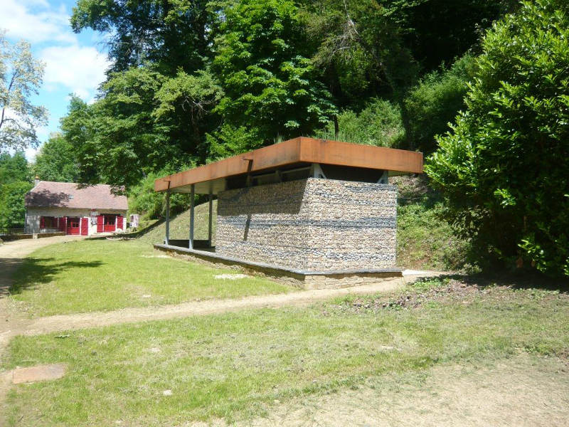 Moulin de la Résistance, Payzac - photo 2