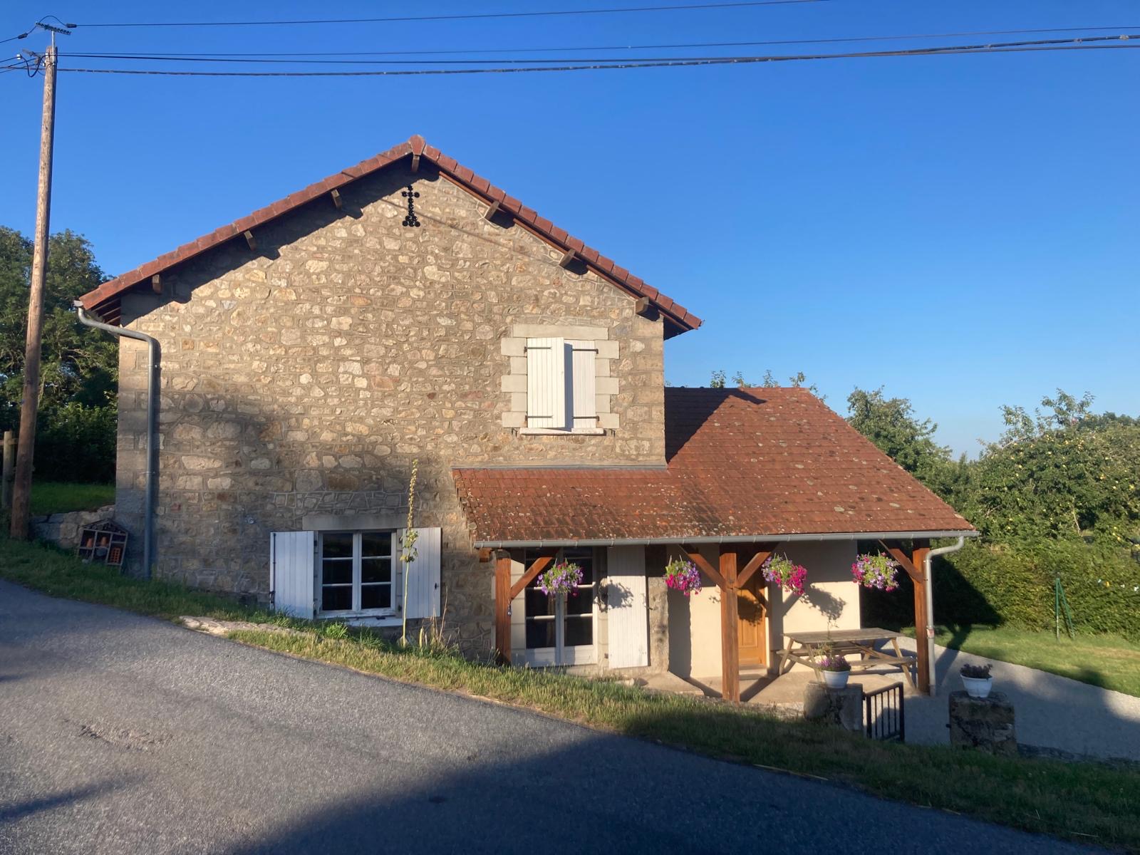 Gite Le Cèdre