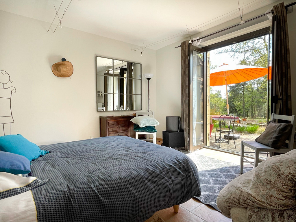 Le Petit Bûcheron, Paunat - photo 3