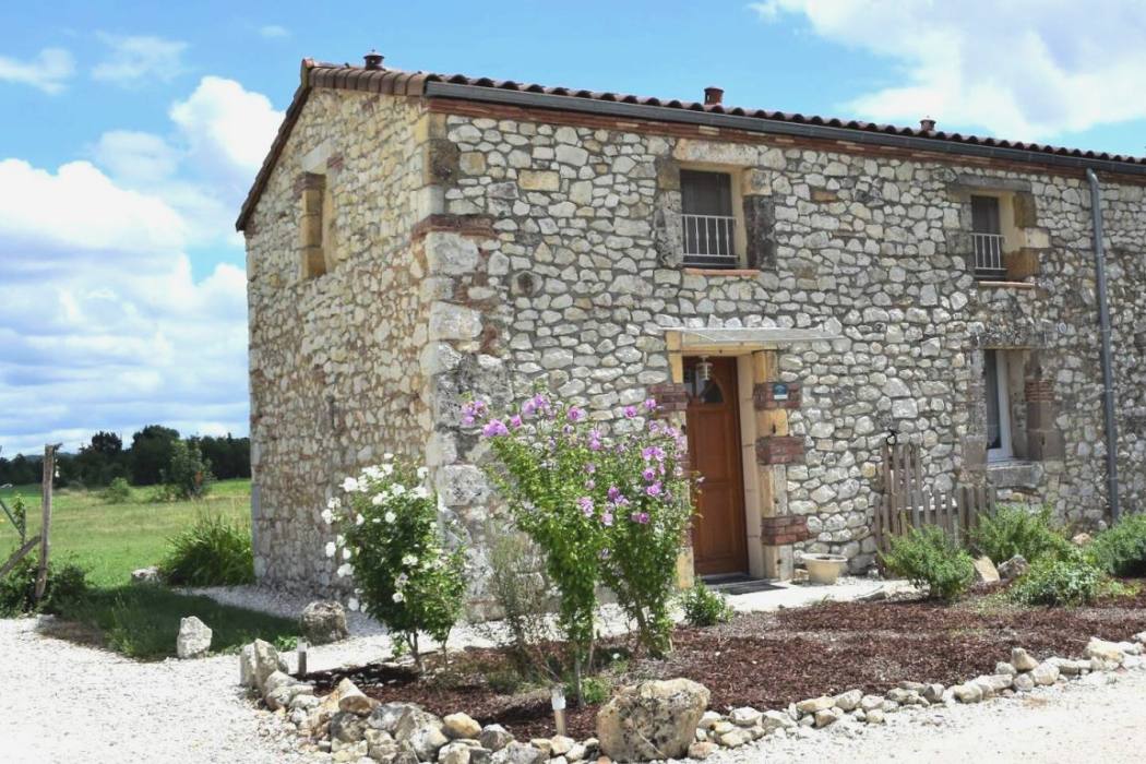 Le Clos d'Audet - Les Bignones, Trémons - photo 4