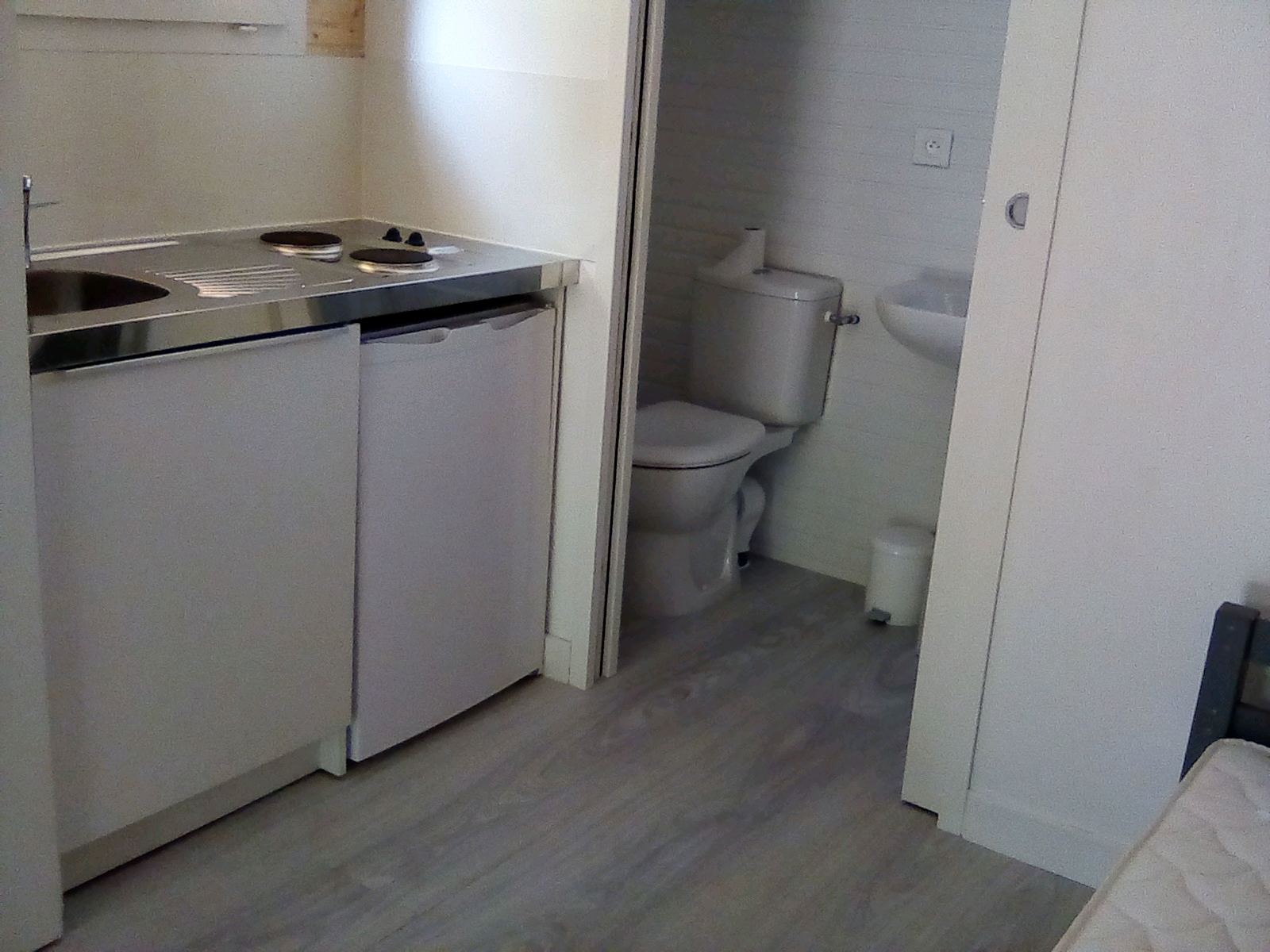 Camping municipal Le Longour - photo 3