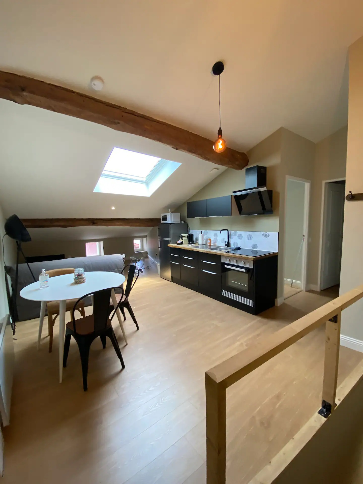 Villa des Cordeliers - Appart 3