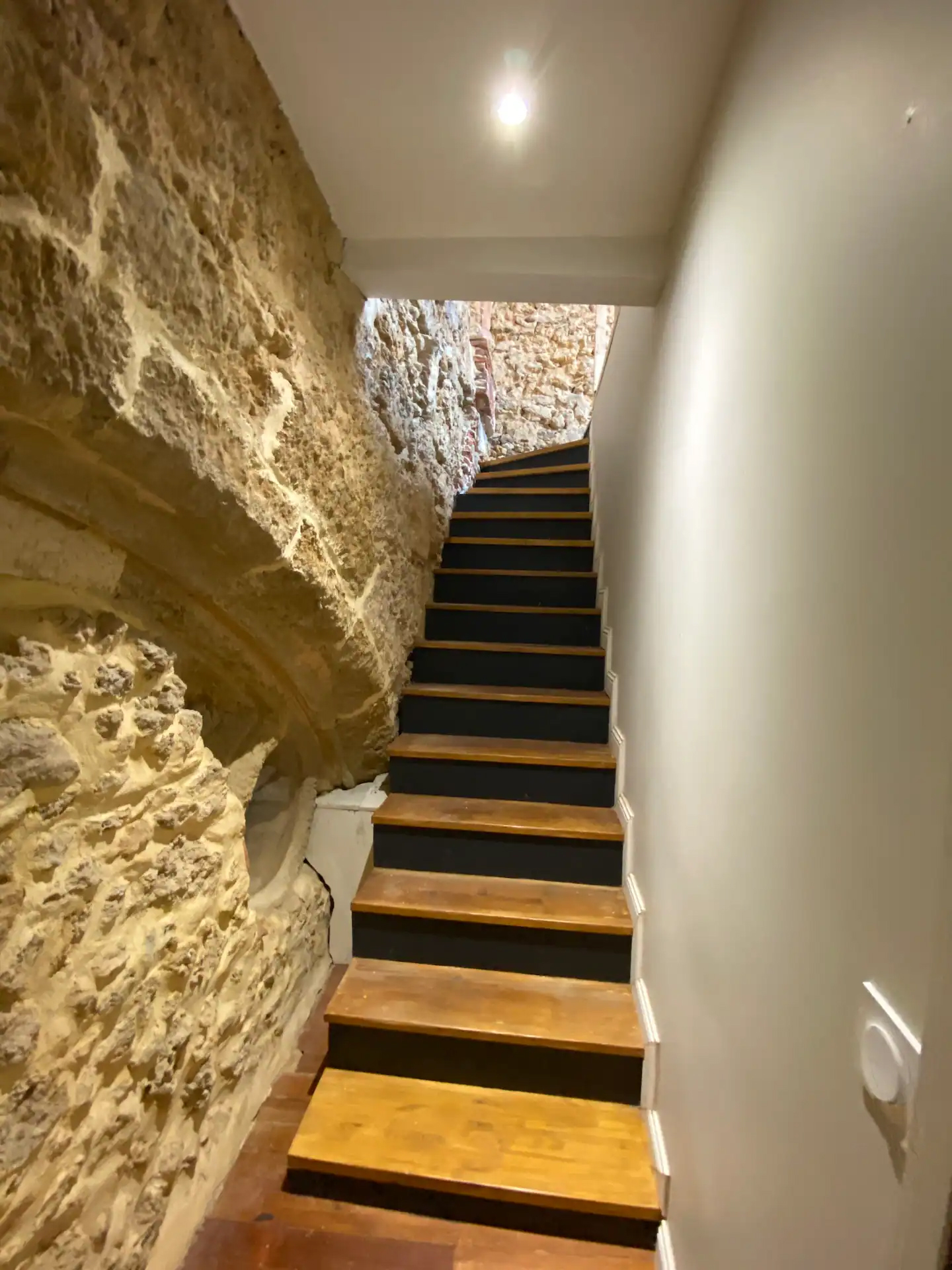 Villa des Cordeliers - Appart 3 — photo 2