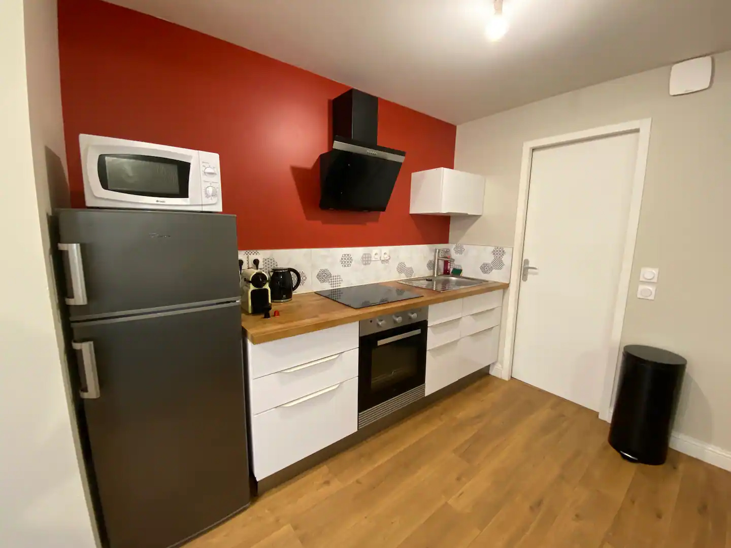 Villa des Cordeliers - Appart 1