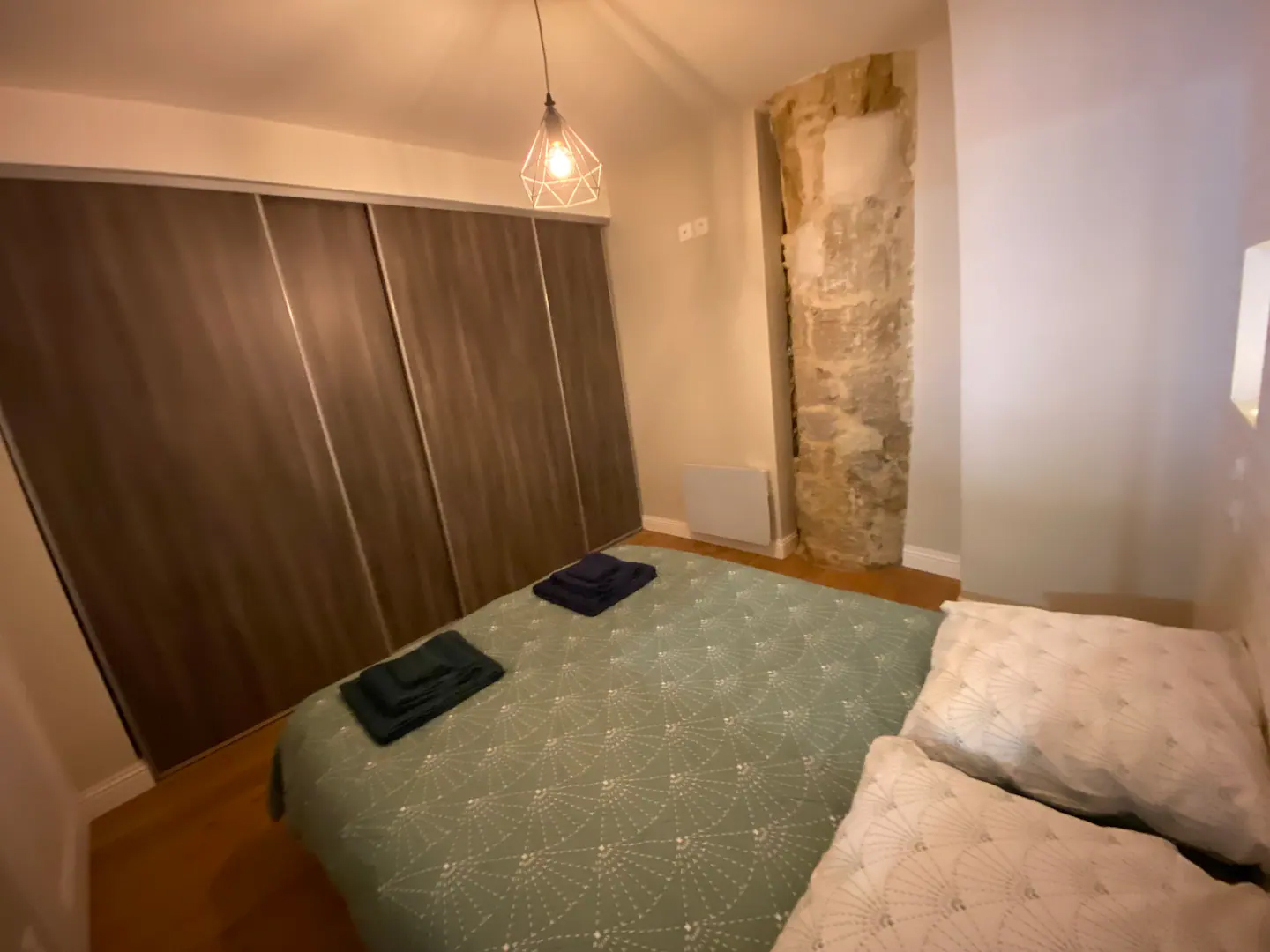 Villa des Cordeliers - Appart 1 — photo 3
