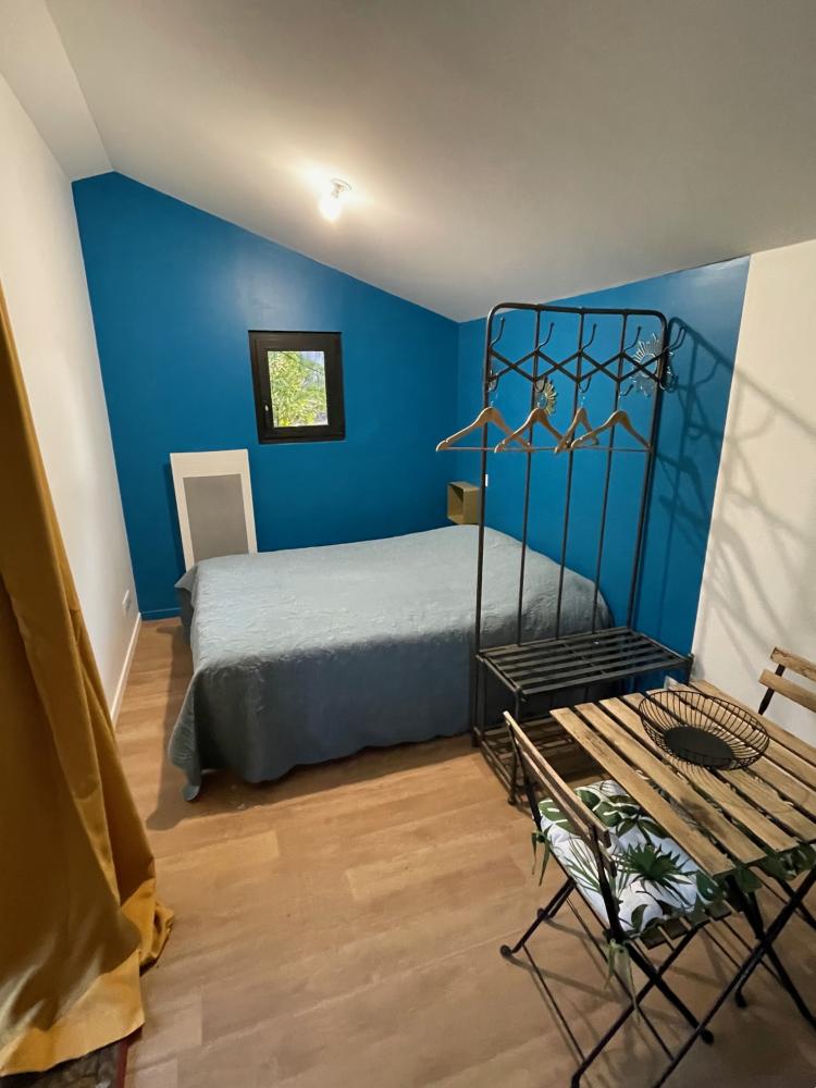 Cabane du Lac, Bougue - photo 2