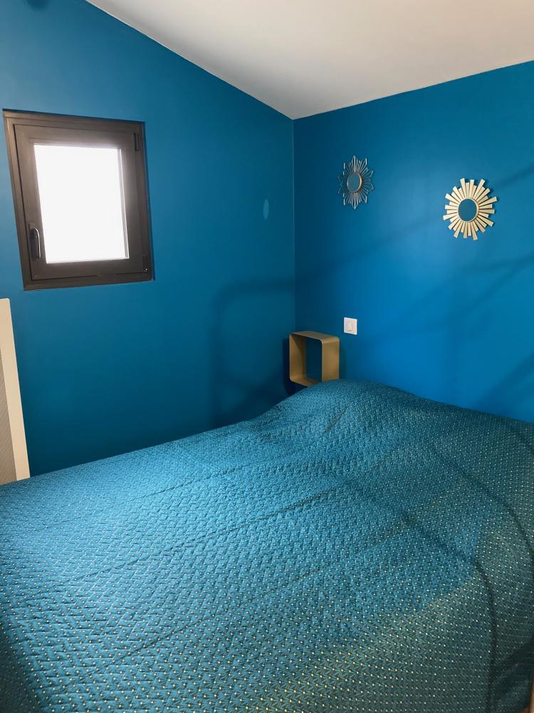 Cabane du Lac, Bougue