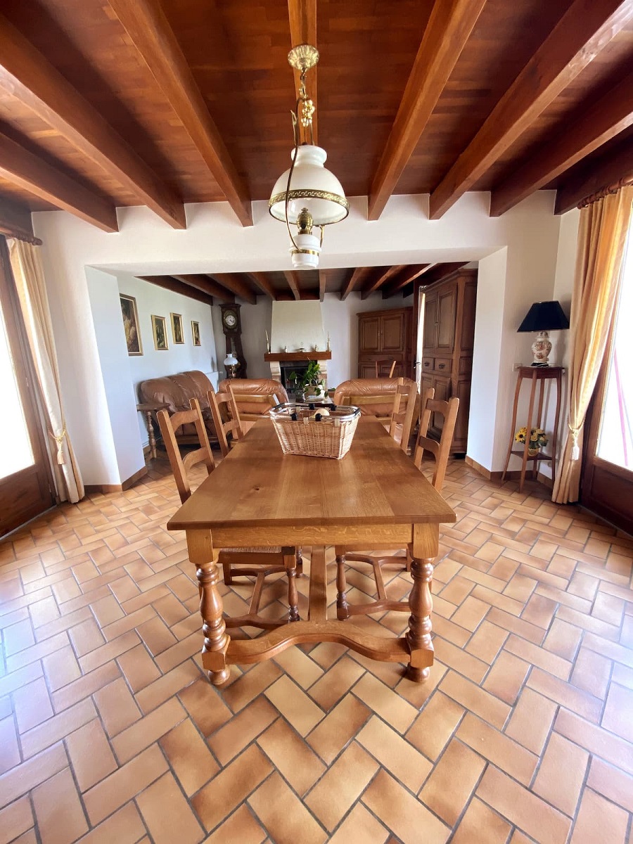 Domaine Maribo, Saint-Astier - photo 9