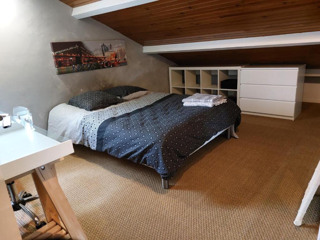 Confortable landaise, Bostens - photo 7