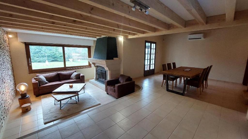 Confortable landaise, Bostens - photo 3