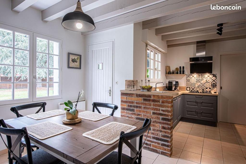 Confortable landaise, Bostens - photo 9