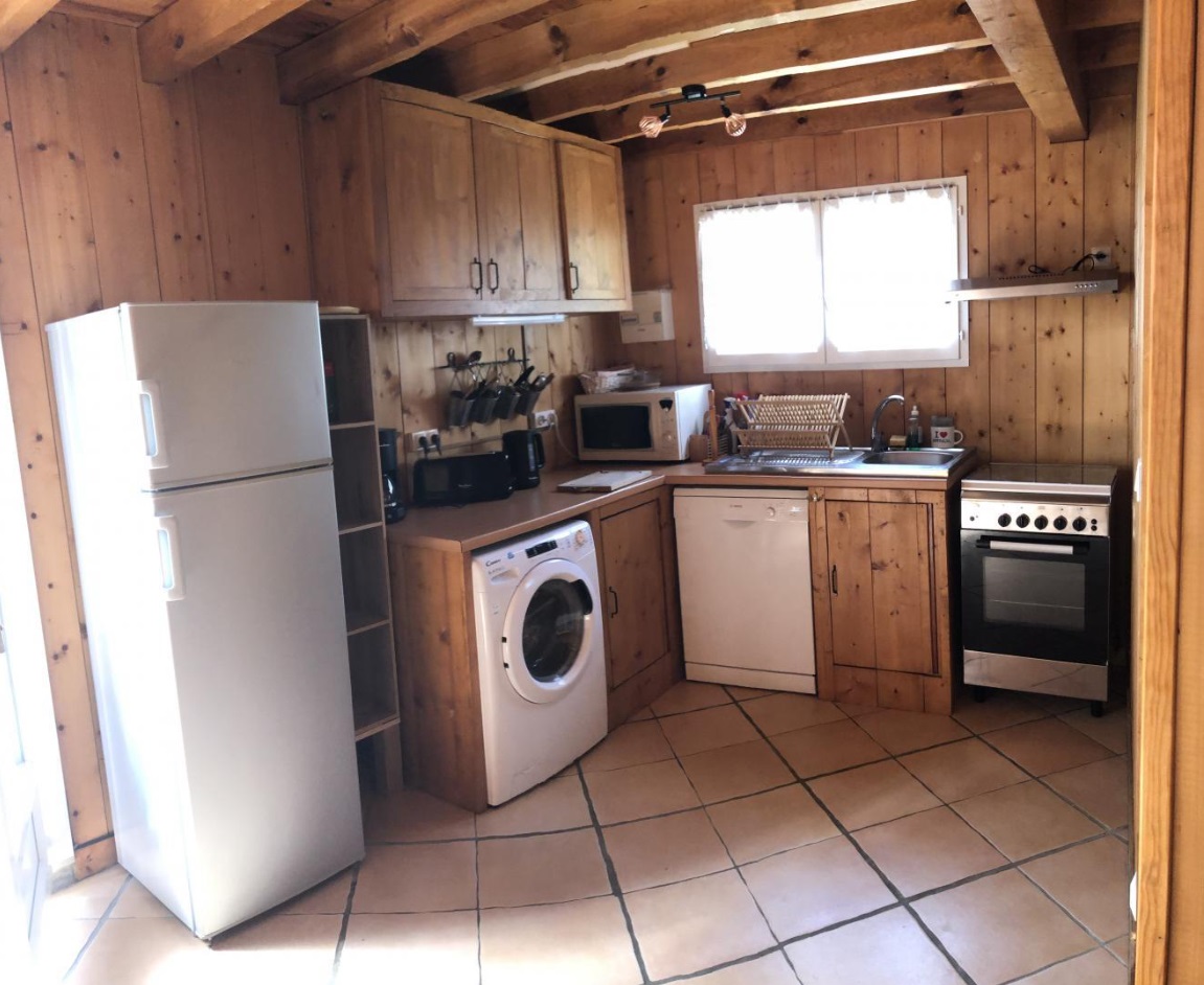 Gîte de la voie verte, Mont-de-Marsan - photo 5