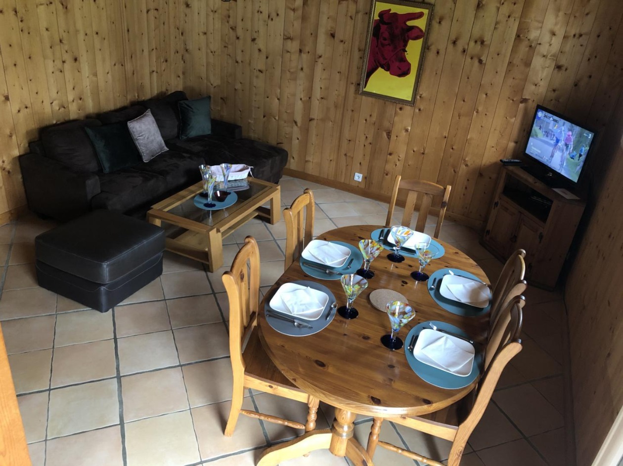 Gîte de la voie verte, Mont-de-Marsan - photo 6
