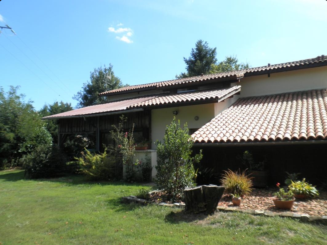 Gîte Ferme le Poulet