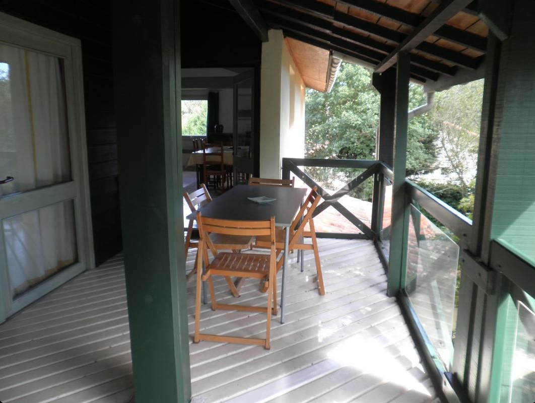 Gîte Ferme le Poulet, Saint-Perdon - photo 3