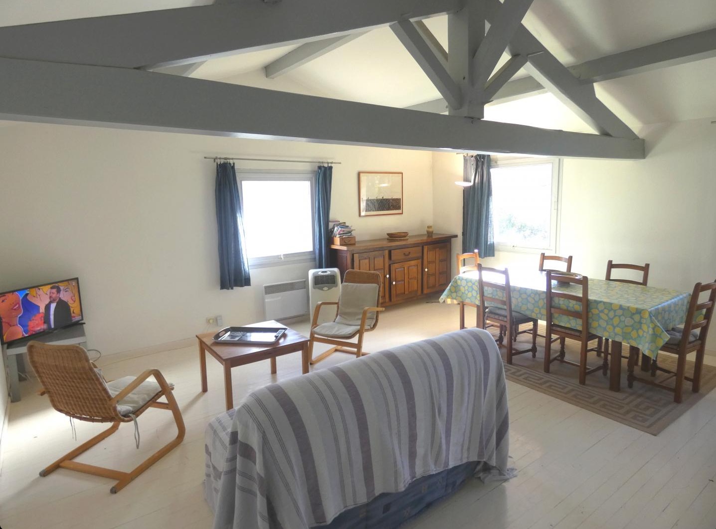 Gîte Ferme le Poulet, Saint-Perdon - photo 4