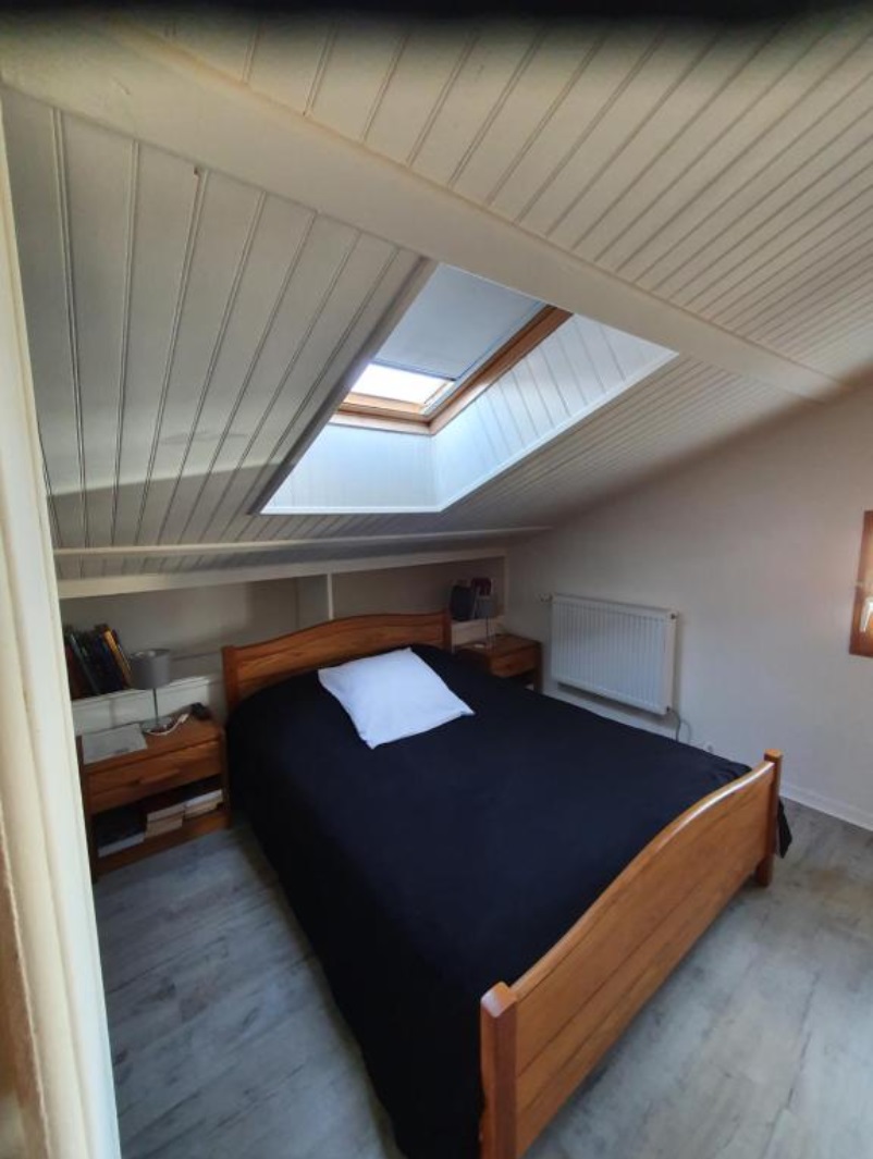 Chez Valou et Micka, Mont-de-Marsan