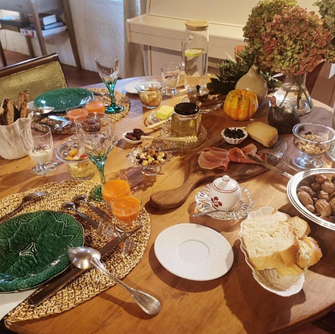 Les Hôtes de Guillemets, Laglorieuse - photo 3