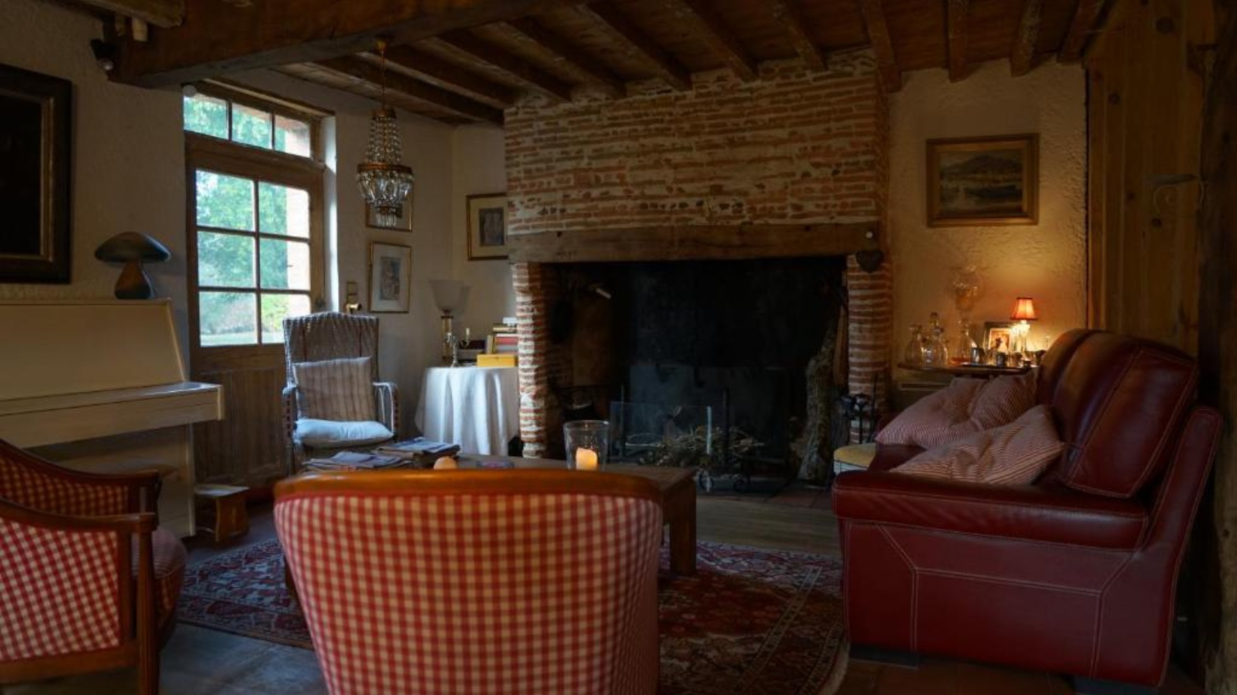 Les Hôtes de Guillemets, Laglorieuse - photo 6