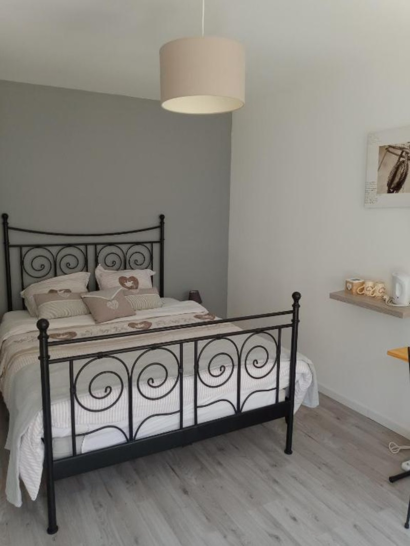 Les Chambres de Titou, Mont-de-Marsan