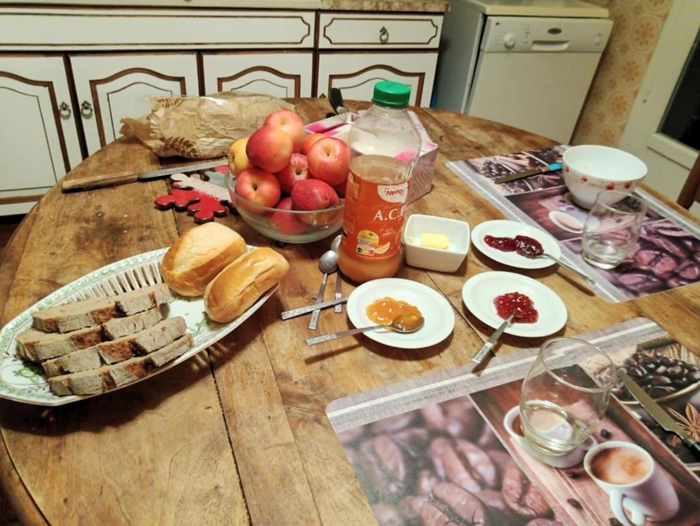 Chambre d'hôtes à Campagne, Campagne - photo 2